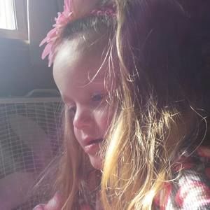 Meet your Posher, Julie